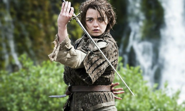 5 Lessons Arya Stark from Game of Thrones Taught Us About Trauma (And Why She’s The Best TV Character of All Time)
