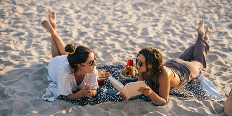 How To Be A Great Friend To Each Myers-Briggs Personality Type